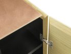 【シキ/SHIKI / GOODS】のFLOAT SIDE BOARD / フロート サイドボード 幅80cm 突板天板 参考イメージ|ID:prp329100004553910