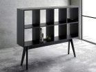 【シキ/SHIKI / GOODS】のMITSUKI SHELF / ミツキ シェルフ ウッド:ホワイトアッシュ(ビンロウジクロ)|ID:prp329100004553911