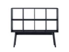 【シキ/SHIKI / GOODS】のMITSUKI SHELF / ミツキ シェルフ ウッド:ホワイトアッシュ(ビンロウジクロ)|ID:prp329100004553911