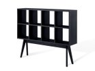 【シキ/SHIKI / GOODS】のMITSUKI SHELF / ミツキ シェルフ ウッド:ホワイトアッシュ(ビンロウジクロ)|ID:prp329100004553911