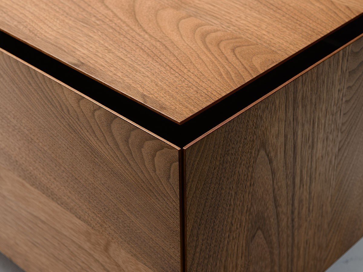 【シキ/SHIKI / GOODS】のFLOAT CENTER TABLE / フロート センターテーブル ブラックガラス天板 インテリア・キッズ・メンズ・レディースファッション・服の通販 founy(ファニー) 　ガラス　Glass　センター　Center　テーブル　Table　モダン　Modern　ホーム・キャンプ・アウトドア・お取り寄せ　Home,Garden,Outdoor,Camping Gear　家具・インテリア　Furniture　テーブル　Table　ローテーブル・センターテーブル　Low Table/Center Table　参考イメージ|ID: prp329100004553917 ipo3291000000032186259