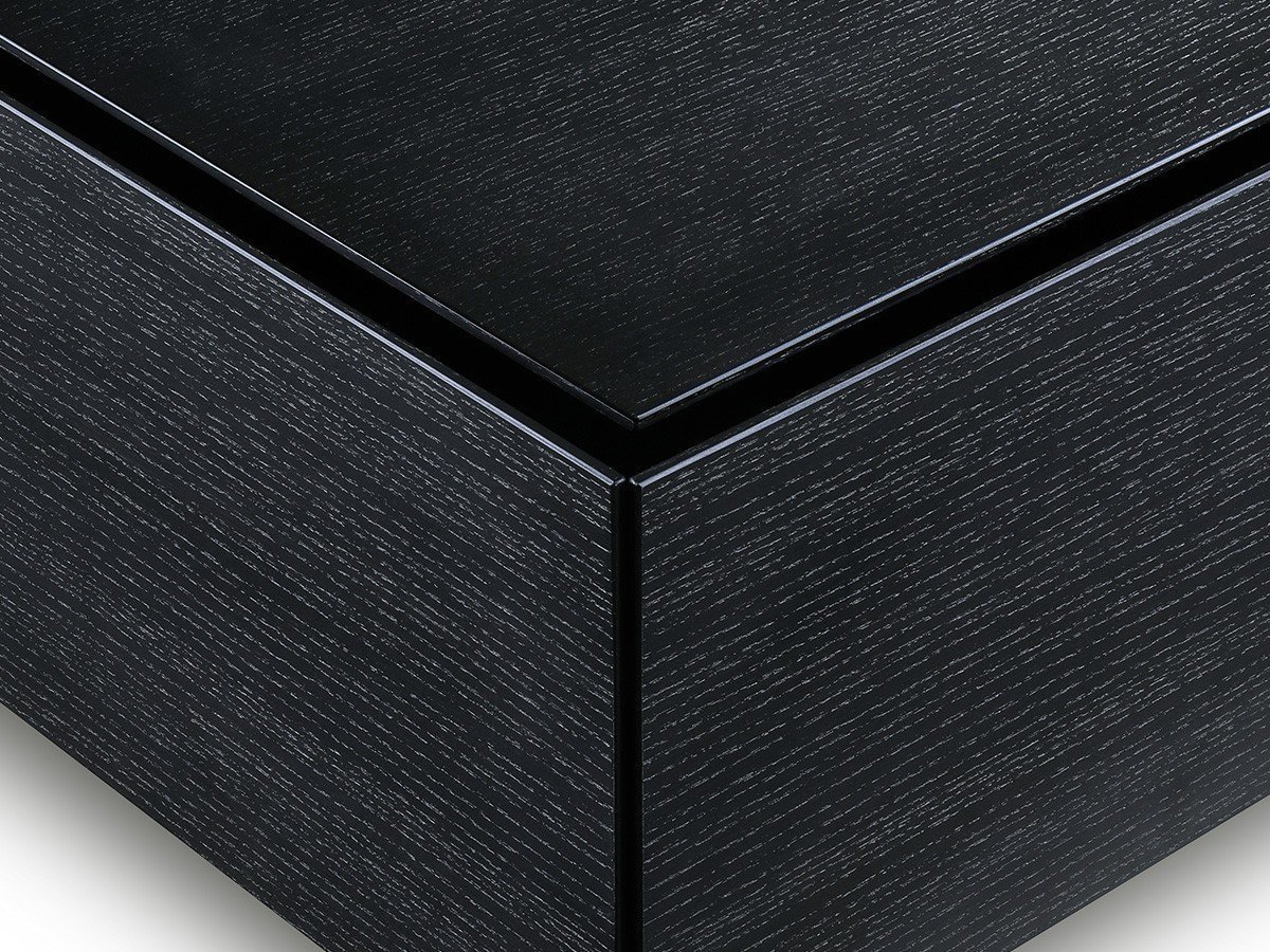 【シキ/SHIKI / GOODS】のFLOAT CENTER TABLE / フロート センターテーブル ブラックガラス天板 インテリア・キッズ・メンズ・レディースファッション・服の通販 founy(ファニー) 　ガラス　Glass　センター　Center　テーブル　Table　モダン　Modern　ホーム・キャンプ・アウトドア・お取り寄せ　Home,Garden,Outdoor,Camping Gear　家具・インテリア　Furniture　テーブル　Table　ローテーブル・センターテーブル　Low Table/Center Table　参考イメージ|ID: prp329100004553917 ipo3291000000032186260