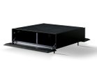【シキ/SHIKI / GOODS】のFLOAT CENTER TABLE / フロート センターテーブル 突板天板 収納部の扉は対面に2箇所あります。|ID:prp329100004553918