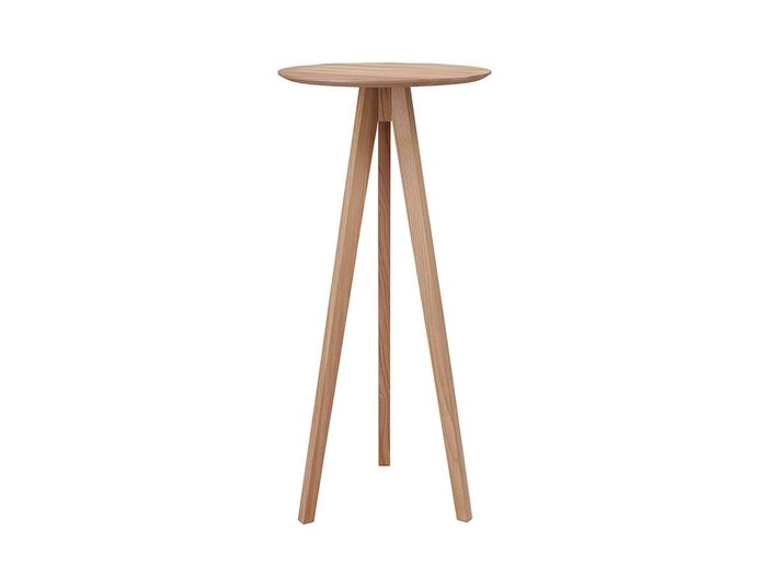 【シキ/SHIKI / GOODS】のMITSUKI STAND TABLE / ミツキ スタンドテーブル テーパータイプ インテリア・キッズ・メンズ・レディースファッション・服の通販 founy(ファニー) https://founy.com/ スタンド Stand Collar, Upright Stand テーブル Table, Dining Table ラウンド Round, Round Neck リラックス Relax, Relaxed Fit ホーム・キャンプ・アウトドア・お取り寄せ Home Living / Home & Lifestyle / Camping Gear / Outdoor Camping 家具・インテリア Home Furniture & Interior. Stylish & Functional Living Spaces テーブル Dining, Coffee & Side Tables コンソールテーブル・カウンター机 Console & Hallway Tables |ID: prp329100004553920 ipo3291000000032186273