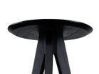 【シキ/SHIKI / GOODS】のMITSUKI STAND TABLE / ミツキ スタンドテーブル テーパータイプ ウッド:ホワイトアッシュ(ビンロウジクロ)|ID:prp329100004553920