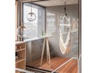 【シキ/SHIKI / GOODS】のMITSUKI STAND TABLE / ミツキ スタンドテーブル テーパータイプ 参考イメージ|ID:prp329100004553920