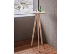 【シキ/SHIKI / GOODS】のMITSUKI STAND TABLE / ミツキ スタンドテーブル テーパータイプ 参考イメージ|ID:prp329100004553920