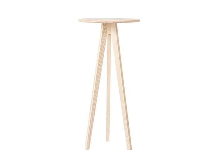 【シキ/SHIKI / GOODS】のMITSUKI STAND TABLE / ミツキ スタンドテーブル ラウンドタイプ インテリア・キッズ・メンズ・レディースファッション・服の通販 founy(ファニー) https://founy.com/ スタンド Stand Collar, Upright Stand テーブル Table, Dining Table ラウンド Round, Round Neck リラックス Relax, Relaxed Fit ホーム・キャンプ・アウトドア・お取り寄せ Home Living / Home & Lifestyle / Camping Gear / Outdoor Camping 家具・インテリア Home Furniture & Interior. Stylish & Functional Living Spaces テーブル Dining, Coffee & Side Tables コンソールテーブル・カウンター机 Console & Hallway Tables |ID: prp329100004553923 ipo3291000000032186297