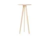 【シキ/SHIKI / GOODS】のMITSUKI STAND TABLE / ミツキ スタンドテーブル ラウンドタイプ 人気、トレンドファッション・服の通販 founy(ファニー) スタンド Stand テーブル Table ラウンド Round リラックス Relax ホーム・キャンプ・アウトドア・お取り寄せ Home,Garden,Outdoor,Camping Gear 家具・インテリア Furniture テーブル Table コンソール・カウンターテーブル Console/Counter Table |ID:prp329100004553923