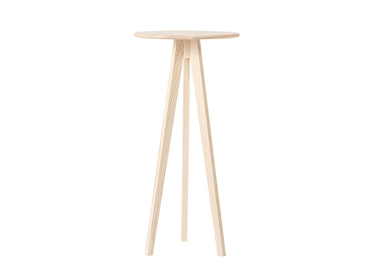【シキ/SHIKI / GOODS】のMITSUKI STAND TABLE / ミツキ スタンドテーブル ラウンドタイプ 人気、トレンドファッション・服の通販 founy(ファニー) 　スタンド　Stand　テーブル　Table　ラウンド　Round　リラックス　Relax　ホーム・キャンプ・アウトドア・お取り寄せ　Home,Garden,Outdoor,Camping Gear　家具・インテリア　Furniture　テーブル　Table　コンソール・カウンターテーブル　Console/Counter Table　 other-1|ID: prp329100004553923 ipo3291000000032186297