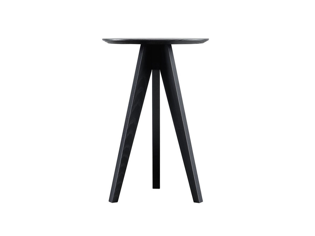 【シキ/SHIKI / GOODS】のMITSUKI COFFEE TABLE / ミツキ コーヒーテーブル テーパータイプ インテリア・キッズ・メンズ・レディースファッション・服の通販 founy(ファニー) 　テーブル　Table　時計　Clock　ラウンド　Round　ホーム・キャンプ・アウトドア・お取り寄せ　Home,Garden,Outdoor,Camping Gear　家具・インテリア　Furniture　テーブル　Table　サイドテーブル・小テーブル　Side Table/Small Table　ウッド:ホワイトアッシュ(ビンロウジクロ)|ID: prp329100004553924 ipo3291000000032186310