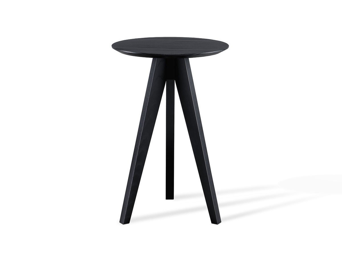 【シキ/SHIKI / GOODS】のMITSUKI COFFEE TABLE / ミツキ コーヒーテーブル テーパータイプ インテリア・キッズ・メンズ・レディースファッション・服の通販 founy(ファニー) 　テーブル　Table　時計　Clock　ラウンド　Round　ホーム・キャンプ・アウトドア・お取り寄せ　Home,Garden,Outdoor,Camping Gear　家具・インテリア　Furniture　テーブル　Table　サイドテーブル・小テーブル　Side Table/Small Table　ウッド:ホワイトアッシュ(ビンロウジクロ)|ID: prp329100004553924 ipo3291000000032186312