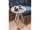 【シキ/SHIKI / GOODS】のMITSUKI COFFEE TABLE / ミツキ コーヒーテーブル テーパータイプ 参考イメージ|ID:prp329100004553924