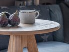 【シキ/SHIKI / GOODS】のMITSUKI COFFEE TABLE / ミツキ コーヒーテーブル テーパータイプ 参考イメージ|ID:prp329100004553924