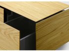【シキ/SHIKI / GOODS】のFLOAT TV BOARD / フロート テレビボード 銅板天板 参考イメージ|ID:prp329100004553928