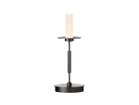 【フライミーパーラー/FLYMEe Parlor / GOODS】のPortable Lamp / ポータブルランプ #119949 人気、トレンドファッション・服の通販 founy(ファニー) 送料無料 Free Shipping アクリル Acrylic シンプル Simple テーブル Table ホーム・キャンプ・アウトドア・お取り寄せ Home,Garden,Outdoor,Camping Gear 家具・インテリア Furniture ライト・照明 Lighting & Light Fixtures thumbnail ダークブロンズ|ID: prp329100004559235 ipo3291000000032233964