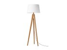 【フライミーパーラー/FLYMEe Parlor / GOODS】のFloor Lamp / フロアーランプ #119970 人気、トレンドファッション・服の通販 founy(ファニー) 送料無料 Free Shipping コンパクト Compact シンプル Simple モノトーン Monotone ホーム・キャンプ・アウトドア・お取り寄せ Home,Garden,Outdoor,Camping Gear 家具・インテリア Furniture ライト・照明 Lighting & Light Fixtures フロアライト・スタンドライト Floor Light/Stand Light thumbnail ホワイト|ID: prp329100004559236 ipo3291000000032233968