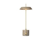 【フライミー ノワール/FLYMEe Noir / GOODS】のPortable Lamp / ポータブルランプ #119964 人気、トレンドファッション・服の通販 founy(ファニー) 送料無料 Free Shipping アクリル Acrylic テーブル Table モダン Modern ホーム・キャンプ・アウトドア・お取り寄せ Home,Garden,Outdoor,Camping Gear 家具・インテリア Furniture ライト・照明 Lighting & Light Fixtures |ID:prp329100004559237