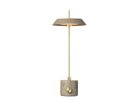 【フライミー ノワール/FLYMEe Noir / GOODS】のPortable Lamp / ポータブルランプ #119964 人気、トレンドファッション・服の通販 founy(ファニー) 送料無料 Free Shipping アクリル Acrylic テーブル Table モダン Modern ホーム・キャンプ・アウトドア・お取り寄せ Home,Garden,Outdoor,Camping Gear 家具・インテリア Furniture ライト・照明 Lighting & Light Fixtures thumbnail グレージュ|ID: prp329100004559237 ipo3291000000032233974
