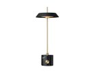 【フライミー ノワール/FLYMEe Noir / GOODS】のPortable Lamp / ポータブルランプ #119964 人気、トレンドファッション・服の通販 founy(ファニー) 送料無料 Free Shipping アクリル Acrylic テーブル Table モダン Modern ホーム・キャンプ・アウトドア・お取り寄せ Home,Garden,Outdoor,Camping Gear 家具・インテリア Furniture ライト・照明 Lighting & Light Fixtures thumbnail ブラック|ID: prp329100004559237 ipo3291000000032233976