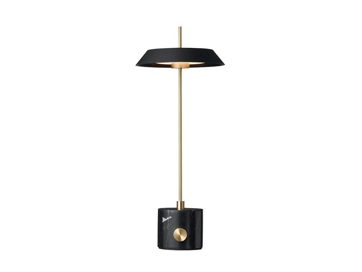 【フライミー ノワール/FLYMEe Noir / GOODS】のPortable Lamp / ポータブルランプ #119964 インテリア・キッズ・メンズ・レディースファッション・服の通販 founy(ファニー) 　送料無料　Free Shipping　アクリル　Acrylic　テーブル　Table　モダン　Modern　ホーム・キャンプ・アウトドア・お取り寄せ　Home,Garden,Outdoor,Camping Gear　家具・インテリア　Furniture　ライト・照明　Lighting & Light Fixtures　ブラック|ID: prp329100004559237 ipo3291000000032233976