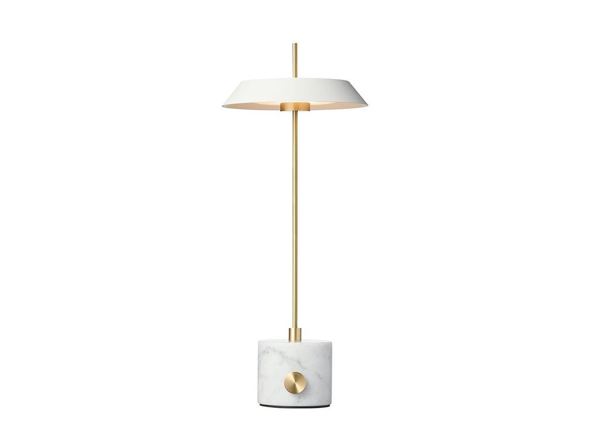 【フライミー ノワール/FLYMEe Noir / GOODS】のPortable Lamp / ポータブルランプ #119964 インテリア・キッズ・メンズ・レディースファッション・服の通販 founy(ファニー) 　送料無料　Free Shipping　アクリル　Acrylic　テーブル　Table　モダン　Modern　ホーム・キャンプ・アウトドア・お取り寄せ　Home,Garden,Outdoor,Camping Gear　家具・インテリア　Furniture　ライト・照明　Lighting & Light Fixtures　ホワイト|ID: prp329100004559237 ipo3291000000032233978