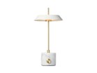 【フライミー ノワール/FLYMEe Noir / GOODS】のPortable Lamp / ポータブルランプ #119963 ホワイト|ID: prp329100004559238 ipo3291000000032233983