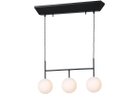 【フライミーパーラー/FLYMEe Parlor / GOODS】のPendant Light / ペンダントライト 3灯タイプ #119943 ブラック|ID: prp329100004559239 ipo3291000000032233987