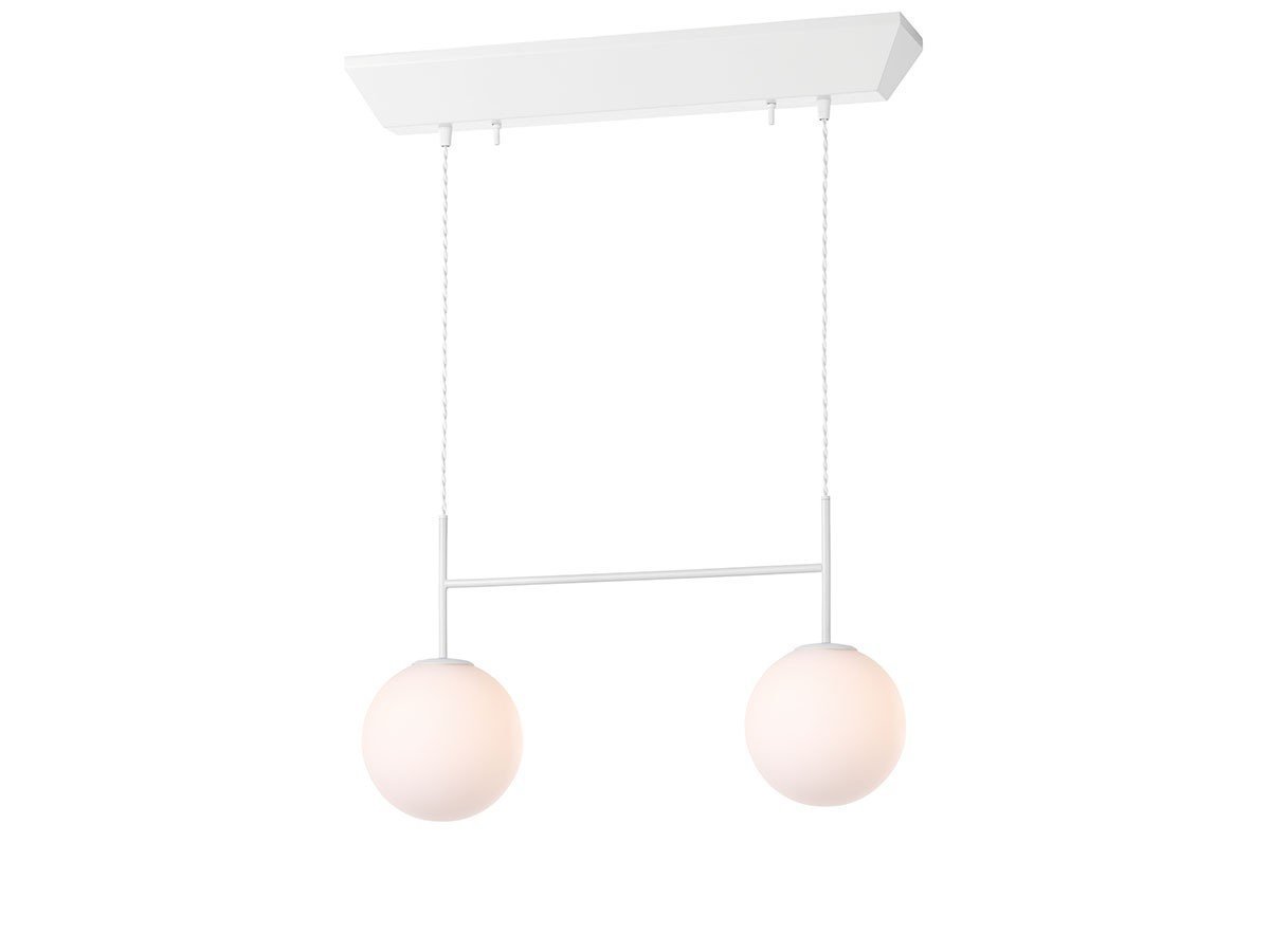 【フライミーパーラー/FLYMEe Parlor / GOODS】のPendant Light / ペンダントライト #119942 インテリア・キッズ・メンズ・レディースファッション・服の通販 founy(ファニー) 　送料無料　Free Shipping　シンプル　Simple　フレーム　Flame　モダン　Modern　ホーム・キャンプ・アウトドア・お取り寄せ　Home,Garden,Outdoor,Camping Gear　家具・インテリア　Home Furniture & Interior. Stylish & Functional Living Spaces　ライト・照明　Lighting & Light Fixtures　ペンダントライト　Pendant Light　ホワイト|ID: prp329100004559241 ipo3291000000032233994
