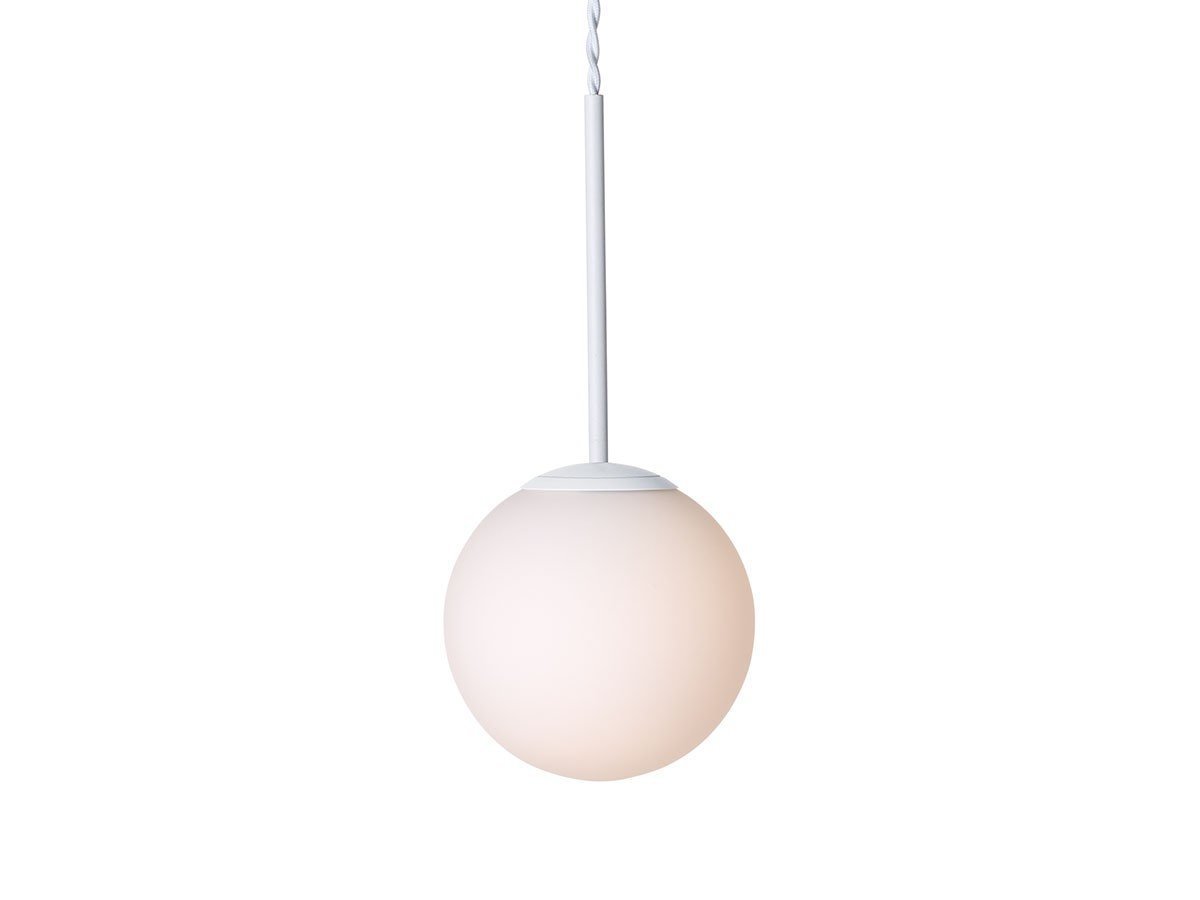 【フライミーパーラー/FLYMEe Parlor / GOODS】のPendant Light / ペンダントライト #119940 インテリア・キッズ・メンズ・レディースファッション・服の通販 founy(ファニー) 　送料無料　Free Shipping　シンプル　Simple　フレーム　Flame　モダン　Modern　ホーム・キャンプ・アウトドア・お取り寄せ　Home,Garden,Outdoor,Camping Gear　家具・インテリア　Home Furniture & Interior. Stylish & Functional Living Spaces　ライト・照明　Lighting & Light Fixtures　ペンダントライト　Pendant Light　ホワイト|ID: prp329100004559243 ipo3291000000032234001