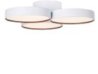 【フライミー ノワール/FLYMEe Noir / GOODS】のLED Ceiling Lamp / LED シーリングランプ #119898 人気、トレンドファッション・服の通販 founy(ファニー) ウッド Wood 切替 Switching シンプル Simple 送料無料 Free Shipping ホーム・キャンプ・アウトドア・お取り寄せ Home,Garden,Outdoor,Camping Gear 家具・インテリア Furniture ライト・照明 Lighting & Light Fixtures シーリングライト Ceiling Light thumbnail ホワイト + ライトウッド|ID: prp329100004559245 ipo3291000000032234010