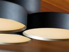 【フライミー ノワール/FLYMEe Noir / GOODS】のLED Ceiling Lamp / LED シーリングランプ #119898 人気、トレンドファッション・服の通販 founy(ファニー) ウッド Wood 切替 Switching シンプル Simple 送料無料 Free Shipping ホーム・キャンプ・アウトドア・お取り寄せ Home,Garden,Outdoor,Camping Gear 家具・インテリア Furniture ライト・照明 Lighting & Light Fixtures シーリングライト Ceiling Light thumbnail 参考イメージ|ID: prp329100004559245 ipo3291000000032234019