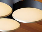 【フライミー ノワール/FLYMEe Noir / GOODS】のLED Ceiling Lamp / LED シーリングランプ #119898 人気、トレンドファッション・服の通販 founy(ファニー) ウッド Wood 切替 Switching シンプル Simple 送料無料 Free Shipping ホーム・キャンプ・アウトドア・お取り寄せ Home,Garden,Outdoor,Camping Gear 家具・インテリア Furniture ライト・照明 Lighting & Light Fixtures シーリングライト Ceiling Light thumbnail 参考イメージ|ID: prp329100004559245 ipo3291000000032234020