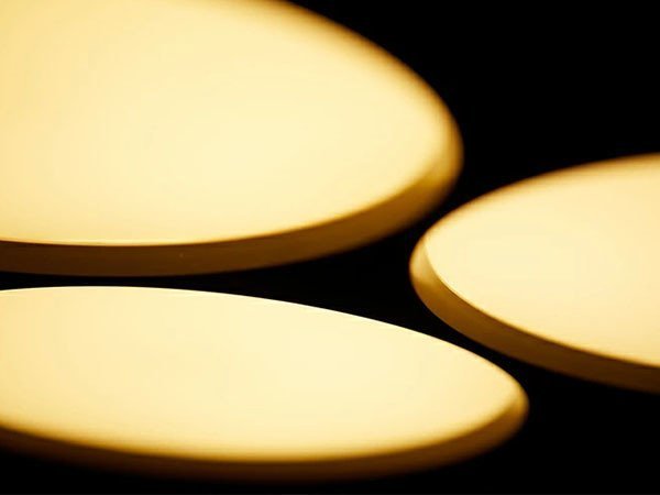 【フライミー ノワール/FLYMEe Noir / GOODS】のLED Ceiling Lamp / LED シーリングランプ #119898 インテリア・キッズ・メンズ・レディースファッション・服の通販 founy(ファニー) 　ウッド　Wood　切替　Switching　シンプル　Simple　送料無料　Free Shipping　ホーム・キャンプ・アウトドア・お取り寄せ　Home,Garden,Outdoor,Camping Gear　家具・インテリア　Furniture　ライト・照明　Lighting & Light Fixtures　シーリングライト　Ceiling Light　参考イメージ|ID: prp329100004559245 ipo3291000000032234022