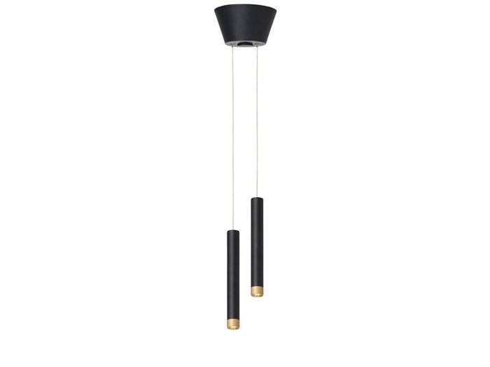 【フライミー ノワール/FLYMEe Noir / GOODS】のLED Pendant Light / LED ペンダントライト #119930 インテリア・キッズ・メンズ・レディースファッション・服の通販 founy(ファニー) https://founy.com/ 送料無料 Free Shipping スリム Slim, Slim Fit フォルム Silhouette, Form ランダム Random, Irregular ロング Long, Long-Length ホーム・キャンプ・アウトドア・お取り寄せ Home Living / Home & Lifestyle / Camping Gear / Outdoor Camping 家具・インテリア Home Furniture & Interior. Stylish & Functional Living Spaces ライト・照明 Lamps & Lighting Fixtures ペンダントライト・吊り下げ照明 Pendant Light / Hanging Light Fixture |ID: prp329100004559250 ipo3291000000032234043