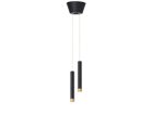 【フライミー ノワール/FLYMEe Noir / GOODS】のLED Pendant Light / LED ペンダントライト #119930 ブラック|ID: prp329100004559250 ipo3291000000032234044