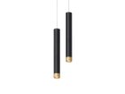【フライミー ノワール/FLYMEe Noir / GOODS】のLED Pendant Light / LED ペンダントライト #119930 ブラック|ID: prp329100004559250 ipo3291000000032234047