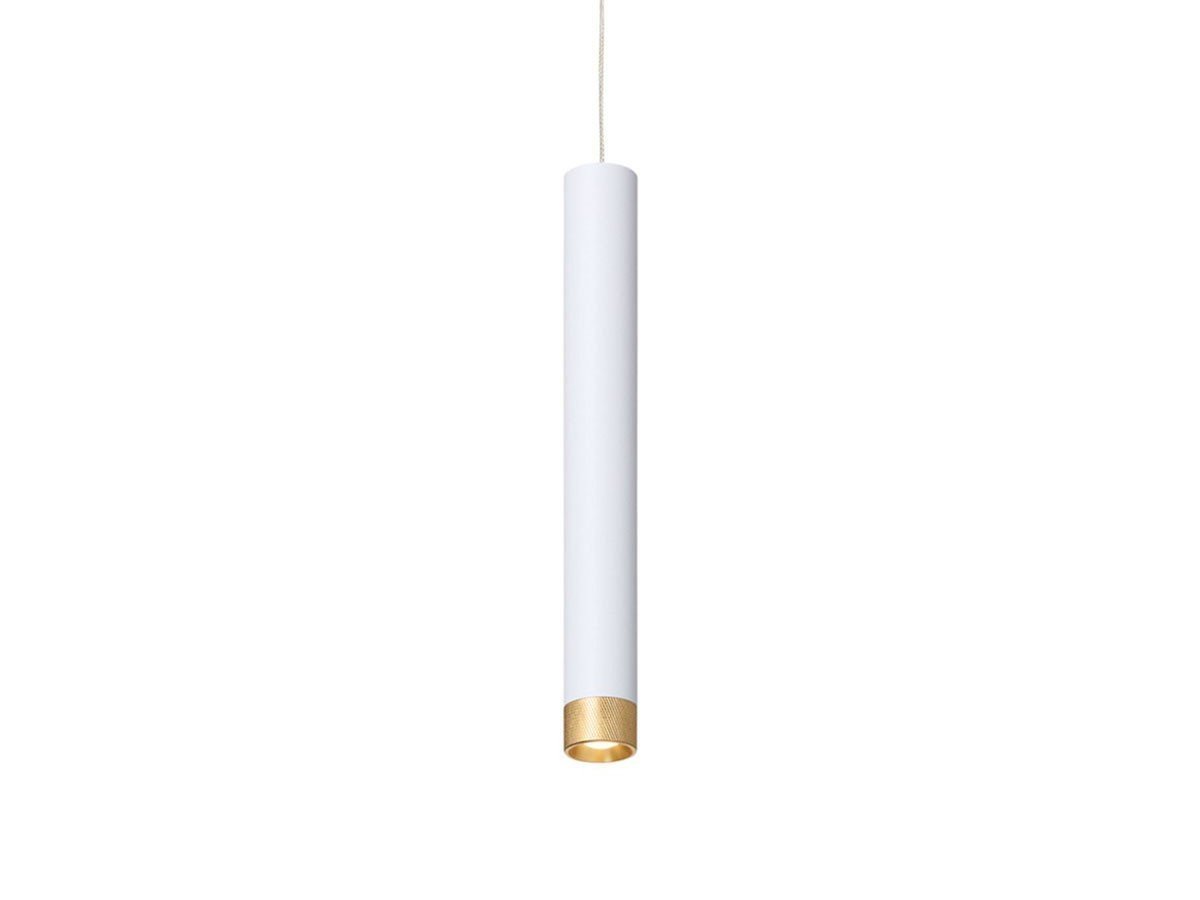 【フライミー ノワール/FLYMEe Noir / GOODS】のLED Pendant Light / LED ペンダントライト #119899 インテリア・キッズ・メンズ・レディースファッション・服の通販 founy(ファニー) 　送料無料　Free Shipping　スリム　Slim, Slim Fit　テーブル　Table, Dining Table　フォルム　Silhouette, Form　ロング　Long, Long-Length　ホーム・キャンプ・アウトドア・お取り寄せ　Home Living / Home & Lifestyle / Camping Gear / Outdoor Camping　家具・インテリア　Home Furniture & Interior. Stylish & Functional Living Spaces　ライト・照明　Lamps & Lighting Fixtures　ペンダントライト・吊り下げ照明　Pendant Light / Hanging Light Fixture　ホワイト|ID: prp329100004559252 ipo3291000000032234057