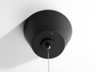 【フライミー ノワール/FLYMEe Noir / GOODS】のLED Pendant Light / LED ペンダントライト #119899 コード長はシーリングカップのボタン操作で調整ができます。|ID: prp329100004559252 ipo3291000000032234061