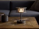 【フライミー ファクトリー/FLYMEe Factory / GOODS】のPortable Lamp / ポータブルランプ #119962 ダークブロンズ|ID: prp329100004559255 ipo3291000000032234076