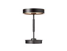 【フライミー ノワール/FLYMEe Noir / GOODS】のPortable Lamp / ポータブルランプ #119955 ダークブロンズ|ID: prp329100004559256 ipo3291000000032234084