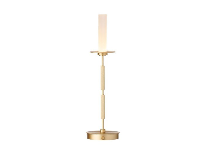 【フライミーパーラー/FLYMEe Parlor / GOODS】のPortable Lamp / ポータブルランプ #119954 インテリア・キッズ・メンズ・レディースファッション・服の通販 founy(ファニー) https://founy.com/ 送料無料 Free Shipping アクリル Acrylic シンプル Simple テーブル Table ホーム・キャンプ・アウトドア・お取り寄せ Home,Garden,Outdoor,Camping Gear 家具・インテリア Home Furniture & Interior. Stylish & Functional Living Spaces ライト・照明 Lighting & Light Fixtures |ID: prp329100004559257 ipo3291000000032234085