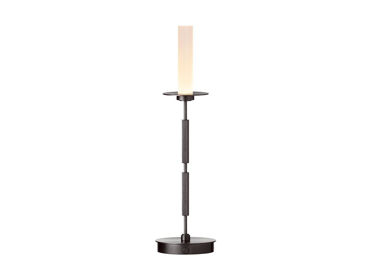 【フライミーパーラー/FLYMEe Parlor / GOODS】のPortable Lamp / ポータブルランプ #119954 インテリア・キッズ・メンズ・レディースファッション・服の通販 founy(ファニー) 　送料無料　Free Shipping　アクリル　Acrylic Material　シンプル　Simple, Minimal　テーブル　Table, Dining Table　ホーム・キャンプ・アウトドア・お取り寄せ　Home Living / Home & Lifestyle / Camping Gear / Outdoor Camping　家具・インテリア　Home Furniture & Interior. Stylish & Functional Living Spaces　ライト・照明　Lamps & Lighting Fixtures　ダークブロンズ|ID: prp329100004559257 ipo3291000000032234087