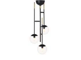【フライミーパーラー/FLYMEe Parlor / GOODS】のCeiling Lamp / シーリングランプ #119937 人気、トレンドファッション・服の通販 founy(ファニー) 送料無料 Free Shipping ガラス Glass, Glassware ベーシック Basic, Essential モダン Modern, Contemporary ランダム Random, Irregular リラックス Relax, Relaxed Fit ホーム・キャンプ・アウトドア・お取り寄せ Home Living / Home & Lifestyle / Camping Gear / Outdoor Camping 家具・インテリア Home Furniture & Interior. Stylish & Functional Living Spaces ライト・照明 Lamps & Lighting Fixtures シーリングライト・天井照明 Ceiling Light / Flush Mount Light |ID:prp329100004559263