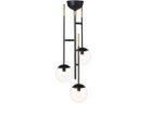 【フライミーパーラー/FLYMEe Parlor / GOODS】のCeiling Lamp / シーリングランプ #119937 人気、トレンドファッション・服の通販 founy(ファニー) 送料無料 Free Shipping ガラス Glass ベーシック Basic モダン Modern ランダム Random リラックス Relax ホーム・キャンプ・アウトドア・お取り寄せ Home,Garden,Outdoor,Camping Gear 家具・インテリア Furniture ライト・照明 Lighting & Light Fixtures シーリングライト Ceiling Light thumbnail クリア|ID: prp329100004559263 ipo3291000000032234129