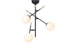 【フライミーパーラー/FLYMEe Parlor / GOODS】のCeiling Lamp / シーリングランプ #119937 人気、トレンドファッション・服の通販 founy(ファニー) 送料無料 Free Shipping ガラス Glass ベーシック Basic モダン Modern ランダム Random リラックス Relax ホーム・キャンプ・アウトドア・お取り寄せ Home,Garden,Outdoor,Camping Gear 家具・インテリア Furniture ライト・照明 Lighting & Light Fixtures シーリングライト Ceiling Light thumbnail ホワイト|ID: prp329100004559263 ipo3291000000032234130