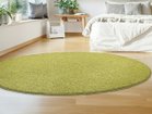 【フライミー ヴェール/FLYMEe vert / GOODS】のRUG / ラグ #120044 リーフ、サイズ:直径190cm(正円)|ID: prp329100004560709 ipo3291000000032246184