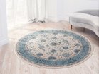 【フライミーヴィラ/FLYMEe Villa / GOODS】のRUG / ラグ #119944 アイボリー|ID: prp329100004560710 ipo3291000000032246187
