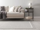 【フライミーヴィラ/FLYMEe Villa / GOODS】のRUG / ラグ #119856 グレー、サイズ:230 × 160cm|ID: prp329100004560711 ipo3291000000032246192