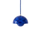 【アンドトラディション/&Tradition / GOODS】のFlowerpot Pendant VP10 / フラワーポット ペンダントライト VP10(コバルトブルー & トワイライトブルーパターン) 人気、トレンドファッション・服の通販 founy(ファニー) フラワー Flower モダン Modern 送料無料 Free Shipping ホーム・キャンプ・アウトドア・お取り寄せ Home,Garden,Outdoor,Camping Gear 家具・インテリア Furniture ライト・照明 Lighting & Light Fixtures ペンダントライト Pendant Light thumbnail -|ID: prp329100004562226 ipo3291000000032258961